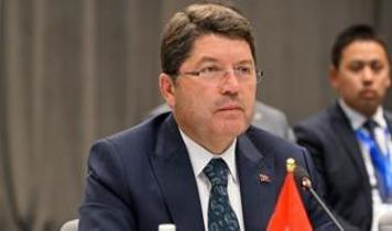 Bakan Tunç DEM heyetini kabul edecek