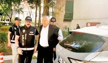 CHP'li Başkan Zeydan Karalar'ın rüşvet ağı HTS ve banka kayıtlarıyla ortaya çıktı!