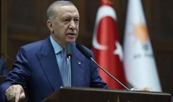 Cumhurbaşkanı Erdoğan'dan ''Terörsüz Türkiye'' mesajı: Hayırlı haberlerin alınacağı evredeyiz