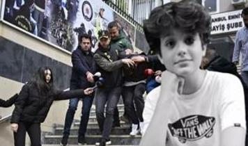 Minguzzi davasında yeni gelişme: 2 sanığın yargılandığı davada karar açıklandı