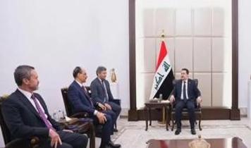 MİT Başkanı Kalın'dan Irak'a kritik ziyaret