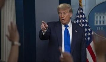 Trump'tan yeni tarife dalgası: 7 ülkeye yüzde 20-30 arası ek vergi