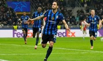 Hakan Çalhanoğlu'nun Galatasaray transferi rafa kalktı