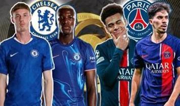 Chelsea-PSG maçı ne zaman, saat kaçta ve hangi kanalda? FIFA Kulüpler Dünya Kupası…