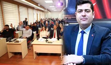 CHP'li belediyeden ''Türk'' hazımsızlığı! 2 ay geçmeden foyaları ortaya çıktı