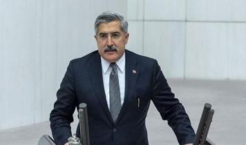Terör örgütü PKK silah bıraktı... AK Partili Yayman: Türkiye kazanacak!