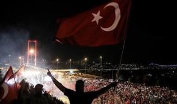 15 Temmuz'da "Zaferin Adı Türkiye" temasıyla etkinlikler düzenlenecek