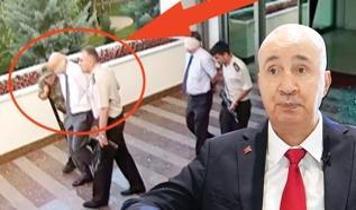FETÖ'cü hainlerin darbe girişimi! "İnfaz listesine adım yazıldı"
