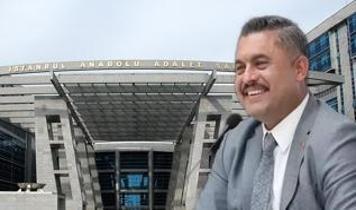 Şile Belediyesine yönelik soruşturması... 6 zanlı adliyede