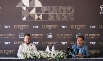 TRT 12 Punto 2025 başladı!