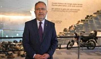 Şehit aileleri ve gaziler yalnız bırakılmadı: Birebir ilgileniyoruz