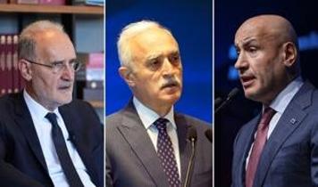 "15 Temmuz"un ekonomiye yansımaları neler oldu? İş dünyası temsilcileri değerlendirdi