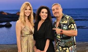 Kuki'nin hırsız ikilisi konuştu! Alara Bozbey ve İrfan Kangı'dan samimi itiraflar
