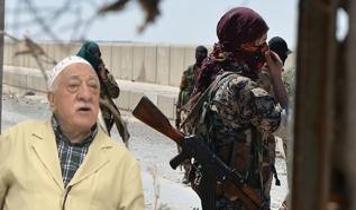 Amerikan rüyası kabusa dönmek üzere! PKK'nın feshini FETÖ'nün çöküşü takip edebilir