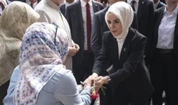 Bakan Göktaş: Kahramanlarımız ihanete karşı direnişin simgesi oldu