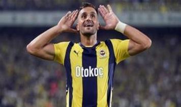 Dusan Tadic'in yeni durağı Atletico Madrid olabilir!