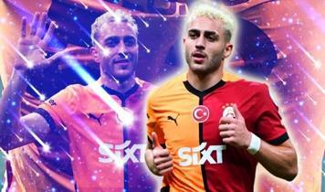 Galatasaray'da veda: Güle güle Barış Alper Yılmaz! Yeni adresi...