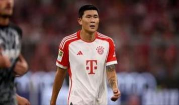 Juventus, Bayern Münih'ten Kim Min-jae için harekete geçti