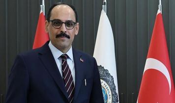 MİT Başkanı Kalın'dan 15 Temmuz mesajı: FETÖ'nün hain yüzünü bir kez daha gördük