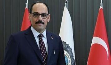 MİT Başkanı Kalın'dan 15 Temmuz mesajı: FETÖ'nün hain yüzünü bir kez daha gördük