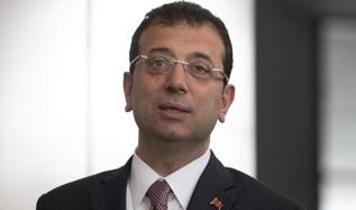 Başsavcı Akın Gürlek'i tehdit davasında Ekrem İmamoğlu'na hapis cezası