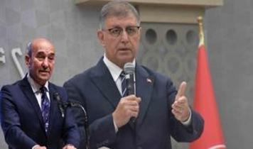 Cemil Tugay'ın İzBeton talimatı ortaya çıktı! İnkar boşa düştü