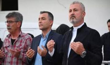 Eski Manavgat Belediye Başkanı Sözen, CHP'den istifa etti