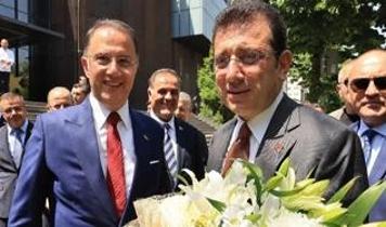 İBB'de yolsuzluk soruşturması: İmamoğlu'nun yerine Murat Çalık iddiası!