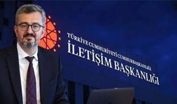 İletişim Başkanı Duran: 15 Temmuz demokrasinin zaferidir