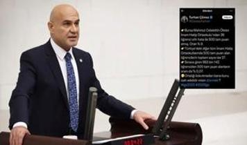 İP'li Çömez'den ''imam hatip'' provokasyonu! LGS yalanını MEB çürüttü