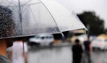 Meteoroloji uyardı: Gümüşhane, Bayburt, Trabzon, Rize, Artvin ve Erzurum'a sağanak yağış geliyor!