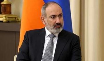 Paşinyan, Ermenistan'ın Türkiye ile normalleşme sürecini değerlendirdi