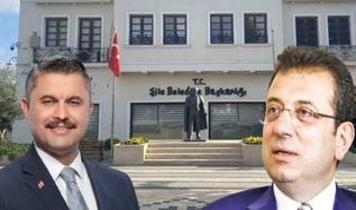 Şile Belediyesi'ndeki yolsuzluk skandalında şok detay! Taşın altından İmamoğlu çıktı