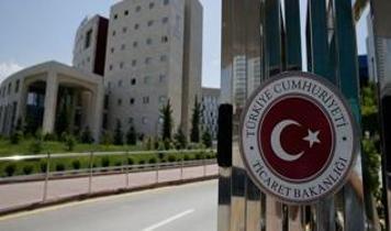 Ticaret Bakanlığı, 3 uluslararası gözetim şirketinin faaliyetini geçici olarak durdurdu