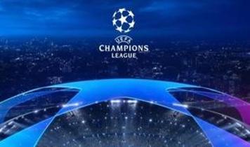 UEFA Şampiyonlar Ligi'nde 1. eleme turu rövanş karşılaşmaları başladı