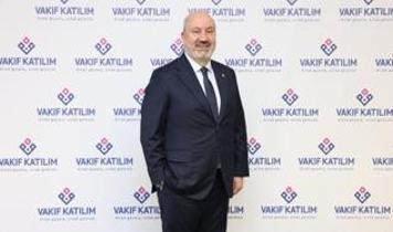 Vakıf Katılım'ın 2025'in yarısında KOBİ'lere sunduğu nakdi destek 103.3 Milyar TL milyar TL'ye ulaştı