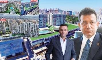 Beylikdüzü için şok iddialar! Projelerde rüşvetle örtbas edilen eksiklikler ortaya çıktı