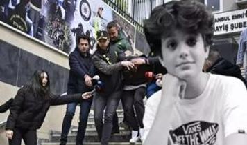 Bıçaklanarak öldürülen Mattia Ahmet Minguzzi davası 2 Ekim'e ertelendi