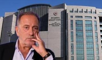 Fatih Altaylı hakkında "Cumhurbaşkanını tehdit" suçundan iddianame düzenlendi
