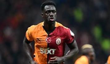 Galatasaray'ın Davinson Sanchez planı