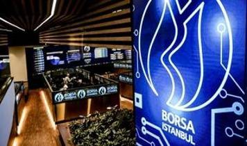 Haftanın dördüncü gününde borsaya bakış...