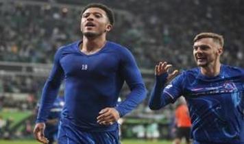ManU'nun genç yıldızı Jadon Sancho, Juve'ye transfer olabilir!