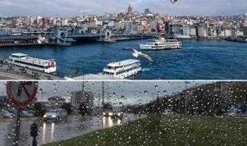 Meteoroloji duyurdu! Bir yanda kavuran sıcaklar bir yanda sağanak yağış... 17 Temmuz 2025 Perşembe hava durumu raporunda uyardı
