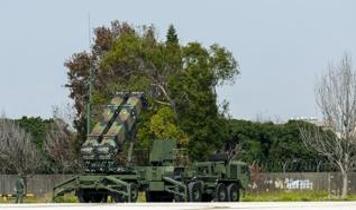 NATO: Patriot hava savunma sistemleri Ukrayna'ya hızla sevk ediliyor