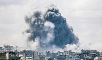 Soykırımcı İsrail'den Hamas'a tehdit: Anlaşma olmazsa...