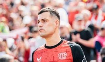 Bayer Leverkusen Sportif Direktörü: "Xhaka'yı takımda tutmak önceliğimiz"