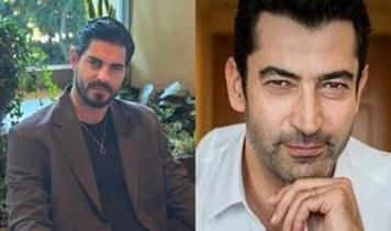 Cenay Türksever: "Türkiye'de benim gibi olan sadece Kenan İmirzalıoğlu"