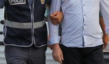 Firari FETÖ hükümlüsü Erzurum'da yakalandı