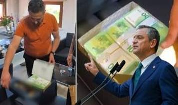 Manavgat Belediye Başkan Yardımcısı suçunu itiraf etti: Özgür Özel'in ''kumpas'' iddiası çöktü