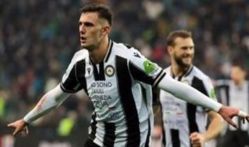 Napoli, Lorenzo Lucca'yı kadrosuna kattı